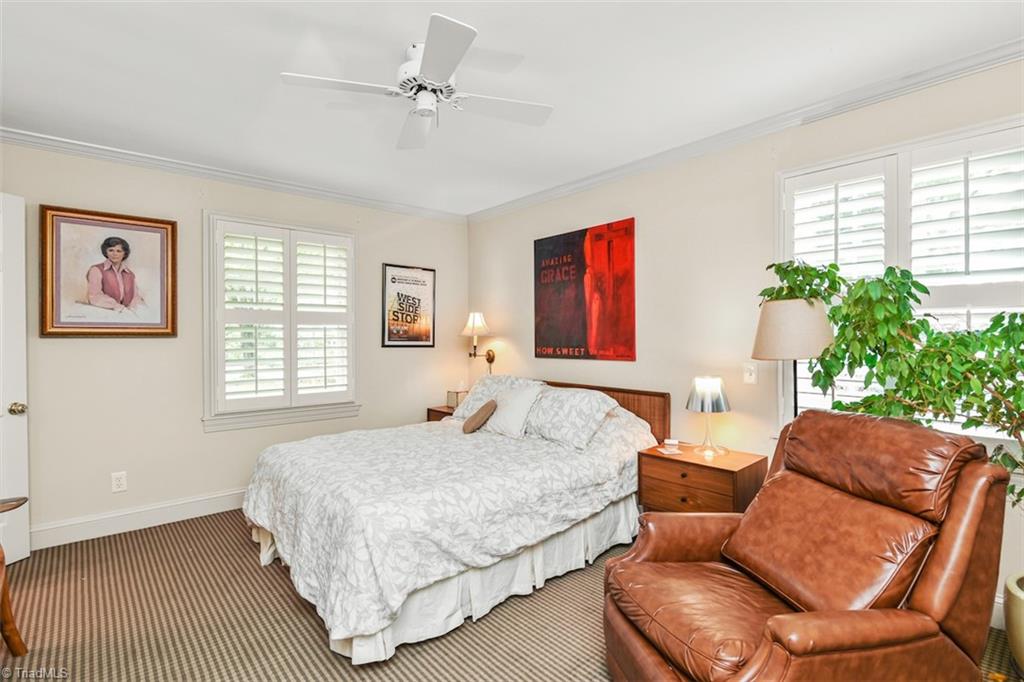 3021 Country Club Road Winston-Salem, NC 27104 - Photo 21 of 40 Gallery Image 21