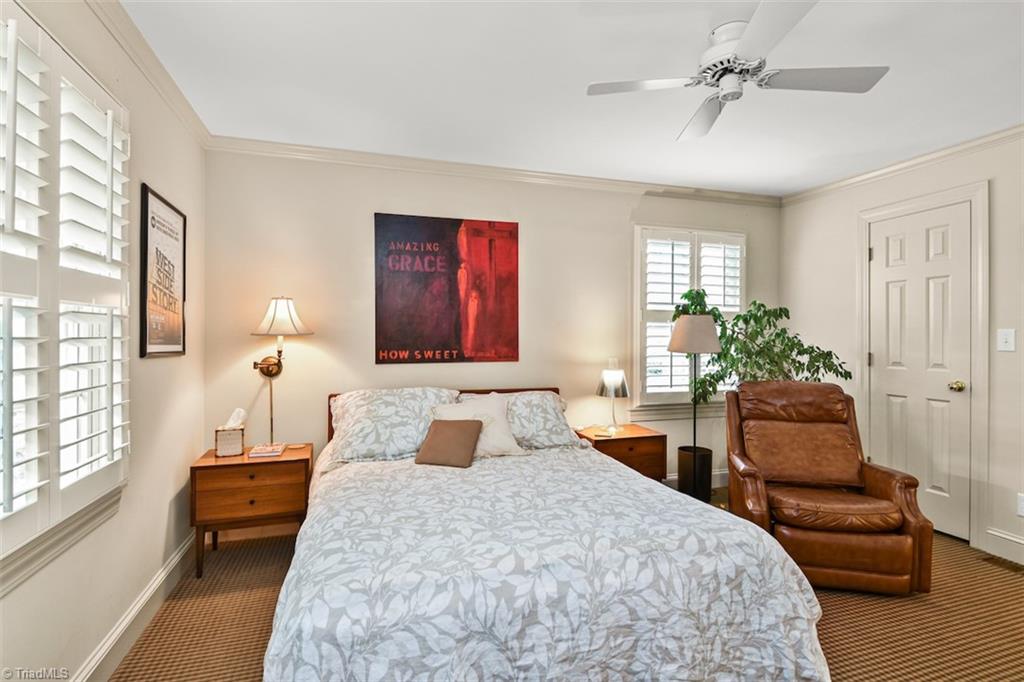 3021 Country Club Road Winston-Salem, NC 27104 - Photo 23 of 40 Gallery Image 23