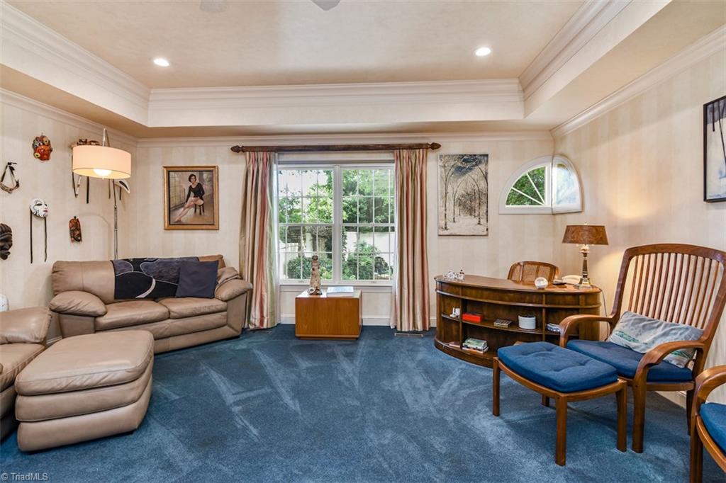 3021 Country Club Road Winston-Salem, NC 27104 - Photo 24 of 40 Gallery Image 24