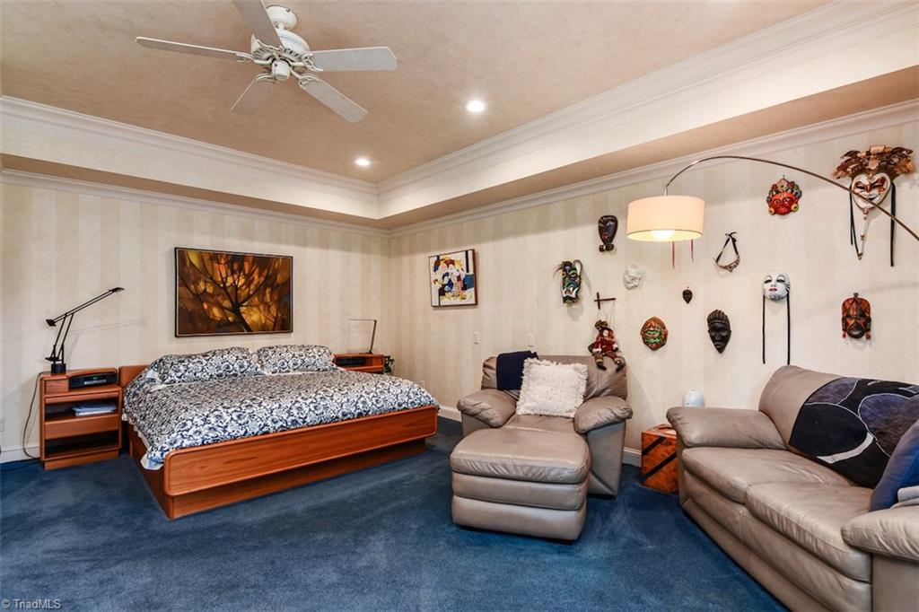 3021 Country Club Road Winston-Salem, NC 27104 - Photo 25 of 40 Gallery Image 25