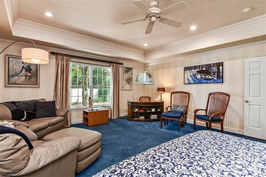 3021 Country Club Road Winston-Salem, NC 27104 - Photo 26 of 40 Gallery Image 26