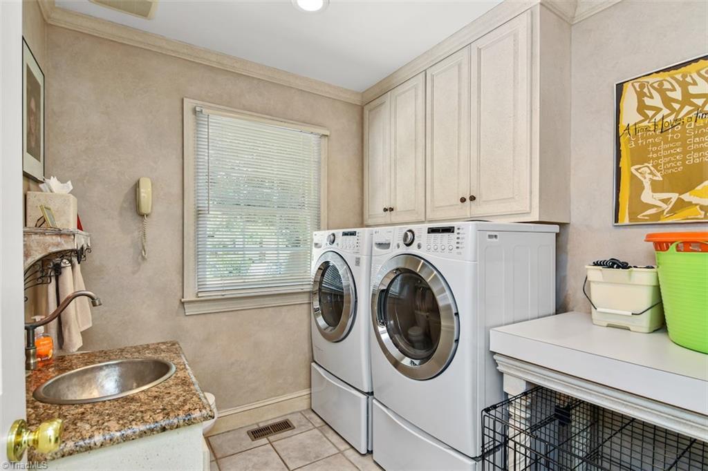 3021 Country Club Road Winston-Salem, NC 27104 - Photo 34 of 40 Gallery Image 34