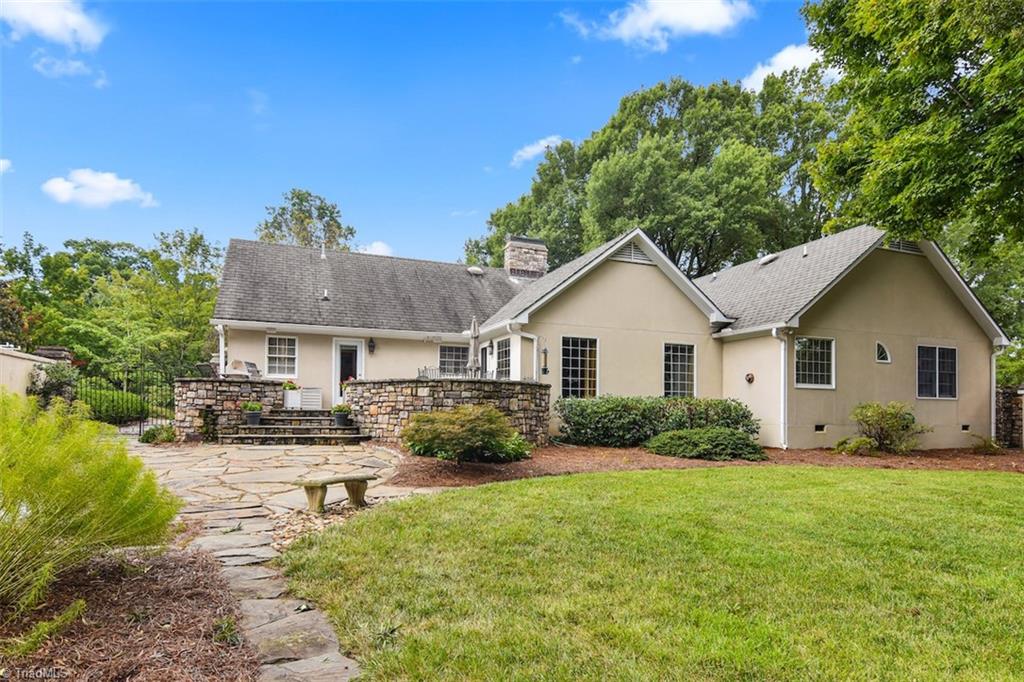3021 Country Club Road Winston-Salem, NC 27104 - Photo 38 of 40 Gallery Image 38