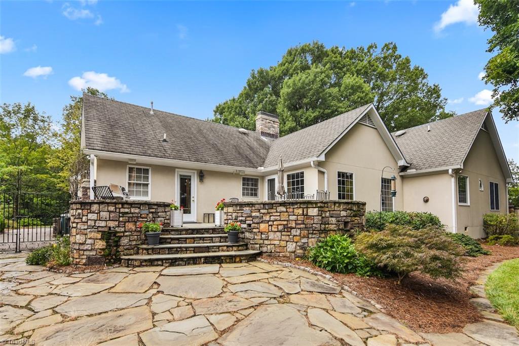 3021 Country Club Road Winston-Salem, NC 27104 - Photo 39 of 40 Gallery Image 39