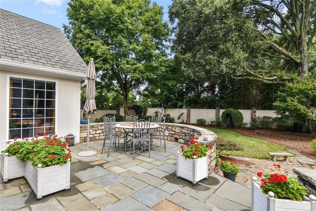 3021 Country Club Road Winston-Salem, NC 27104 - Photo 40 of 40 Gallery Image 40