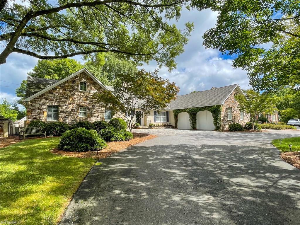 3021 Country Club Road Winston-Salem, NC 27104 - Photo 5 of 40 Gallery Image 5