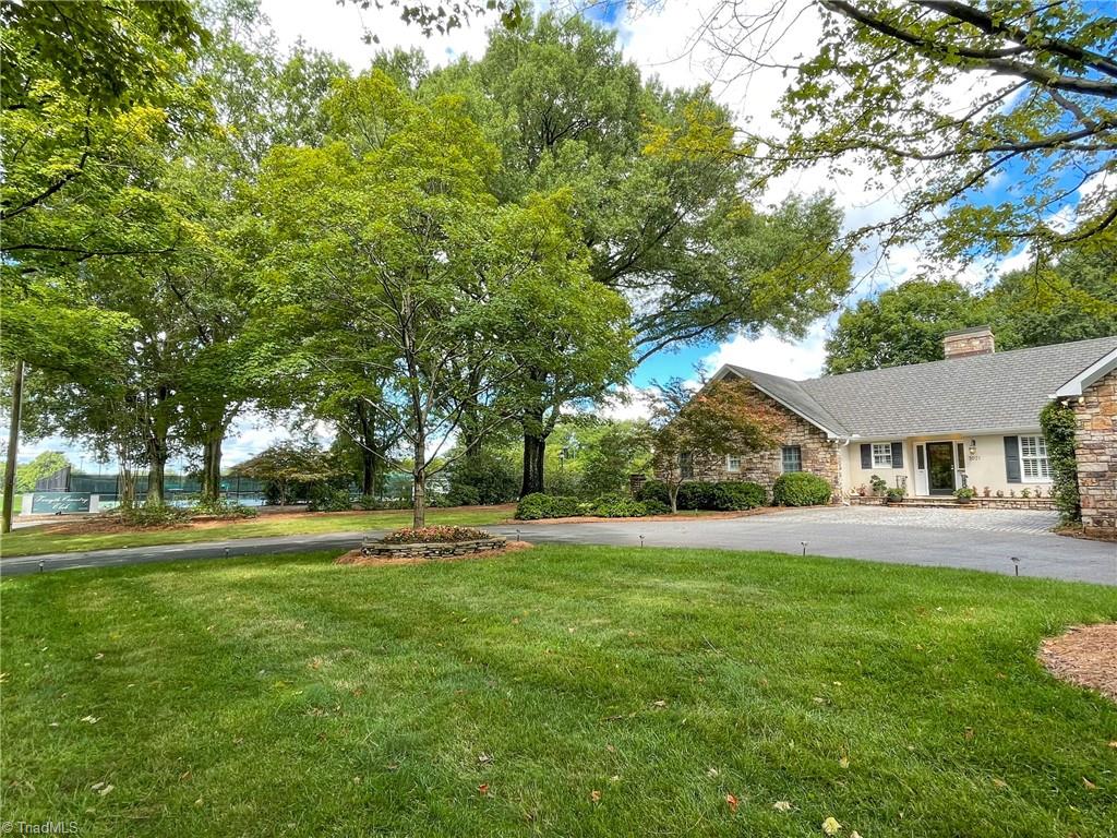 3021 Country Club Road Winston-Salem, NC 27104 - Photo 8 of 40 Gallery Image 8