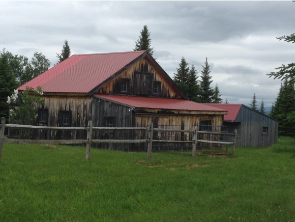 2357 Town Hill Road Wolcott, VT 05680 - Photo 1 of 1 Gallery Image 1