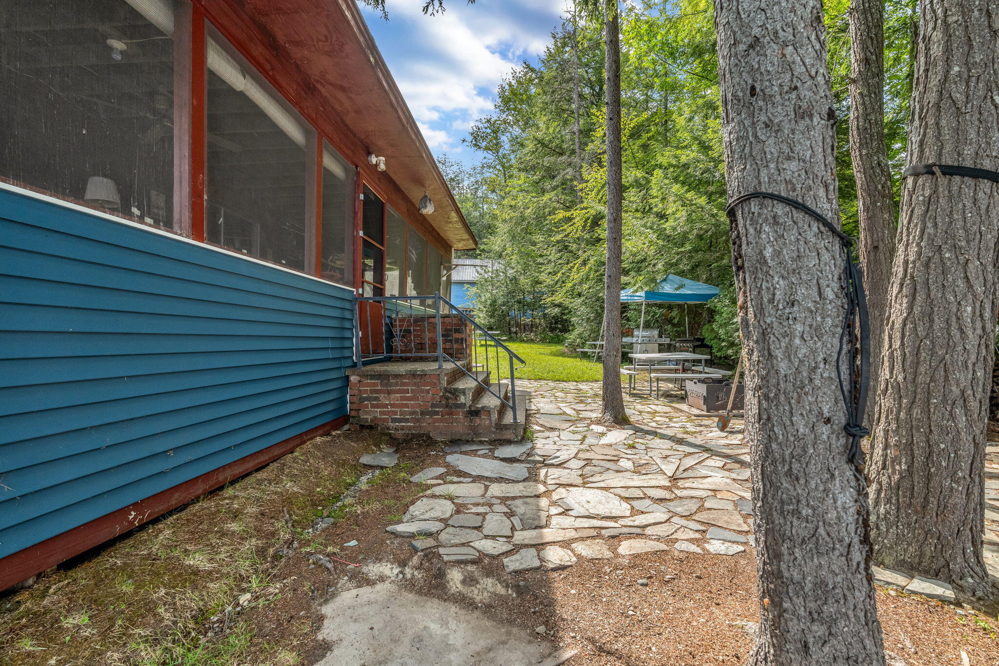 412 Cedar Lake Road Millinocket, ME 04462 - Photo 43 of 50 47-web-or-mls-412-cedar-lk-rd