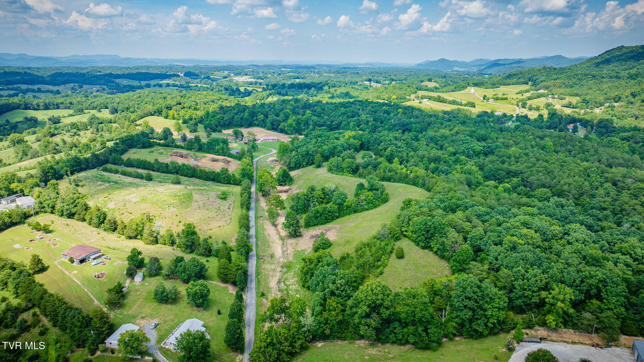 166 Ward Road Bulls Gap, TN 37711 - Photo 65 of 67 119