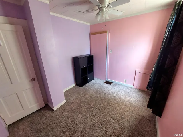 $84,900 | 521 South Johnson Street, Macomb, IL 61455