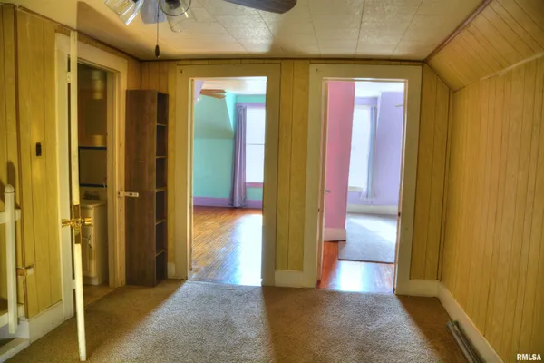 $82,500 | 521 South Johnson Street, Macomb, IL 61455