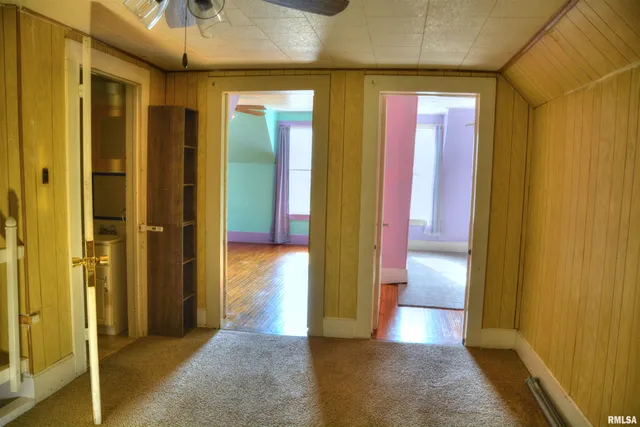 $84,900 | 521 South Johnson Street, Macomb, IL 61455