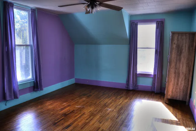 $84,900 | 521 South Johnson Street, Macomb, IL 61455