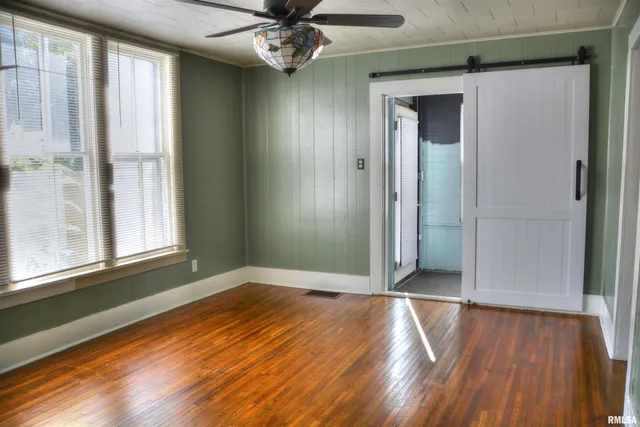 $84,900 | 521 South Johnson Street, Macomb, IL 61455