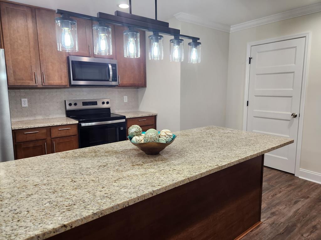 1515 Bay Tree Road Nashville, GA 31639 - Photo 5 of 12 Gallery Image 5