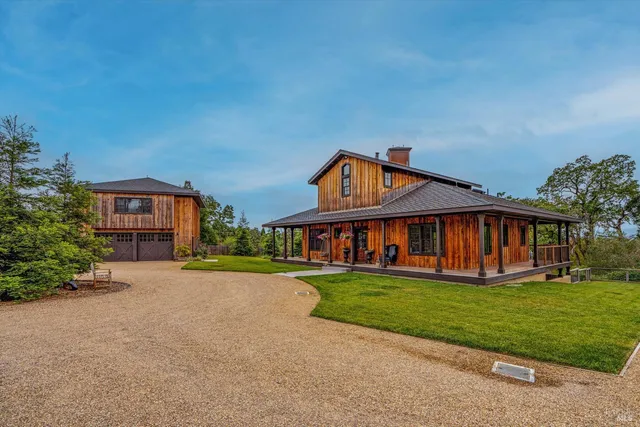 $2,750,000 | 1201 Soda Canyon Road, Napa, CA 94558
