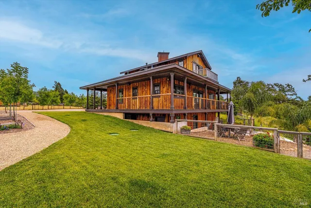 $2,750,000 | 1201 Soda Canyon Road, Napa, CA 94558