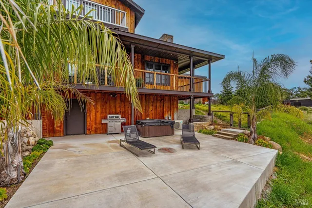 $2,750,000 | 1201 Soda Canyon Road, Napa, CA 94558