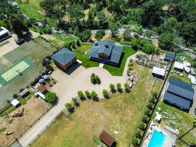 $2,750,000 | 1201 Soda Canyon Road, Napa, CA 94558