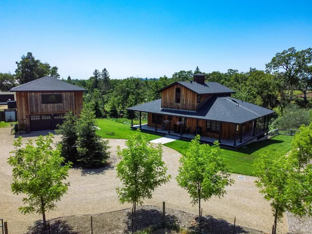 $2,750,000 | 1201 Soda Canyon Road, Napa, CA 94558