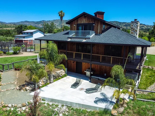 $2,750,000 | 1201 Soda Canyon Road, Napa, CA 94558
