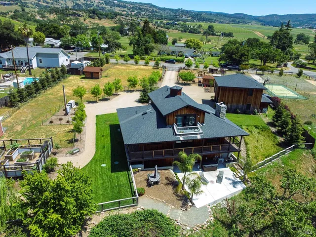 $2,750,000 | 1201 Soda Canyon Road, Napa, CA 94558
