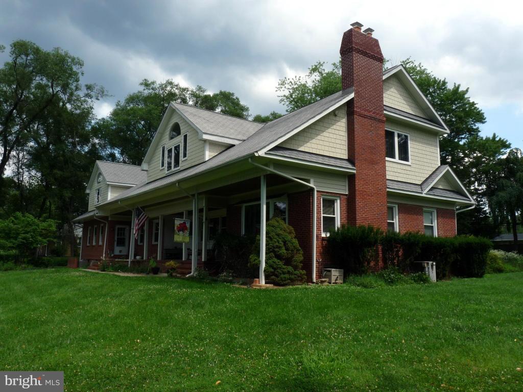 Exterior (General)