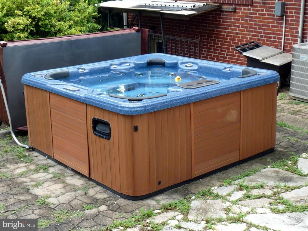 527 St Francis Road Baltimore, MD 21286 - Photo 17 of 17 Spa-Tub