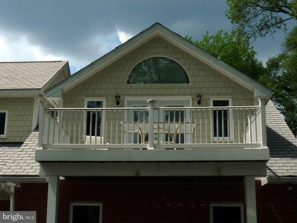 Big Deck
