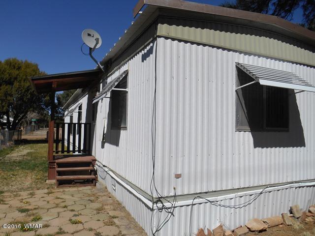 3371 Rim Lakes Drive Overgaard, AZ 85933 - Photo 22 of 59 Gallery Image 22