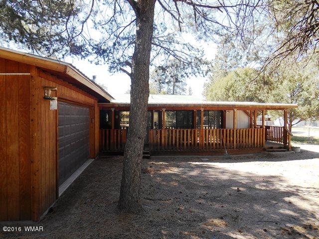 3371 Rim Lakes Drive Overgaard, AZ 85933 - Photo 25 of 59 Gallery Image 25