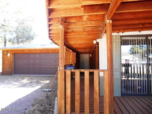 3371 Rim Lakes Drive Overgaard, AZ 85933 - Photo 3 of 59 Gallery Image 3