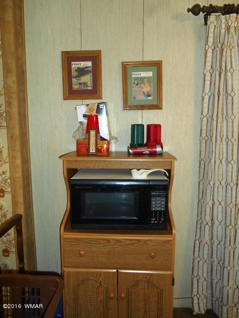 3371 Rim Lakes Drive Overgaard, AZ 85933 - Photo 33 of 59 Gallery Image 33
