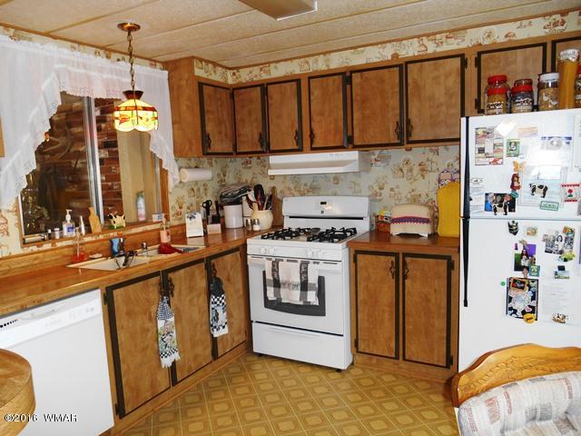 3371 Rim Lakes Drive Overgaard, AZ 85933 - Photo 4 of 59 Gallery Image 4