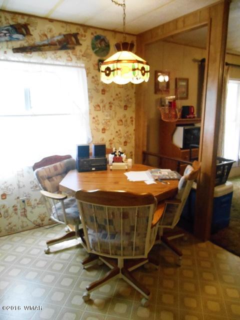 3371 Rim Lakes Drive Overgaard, AZ 85933 - Photo 43 of 59 Gallery Image 43