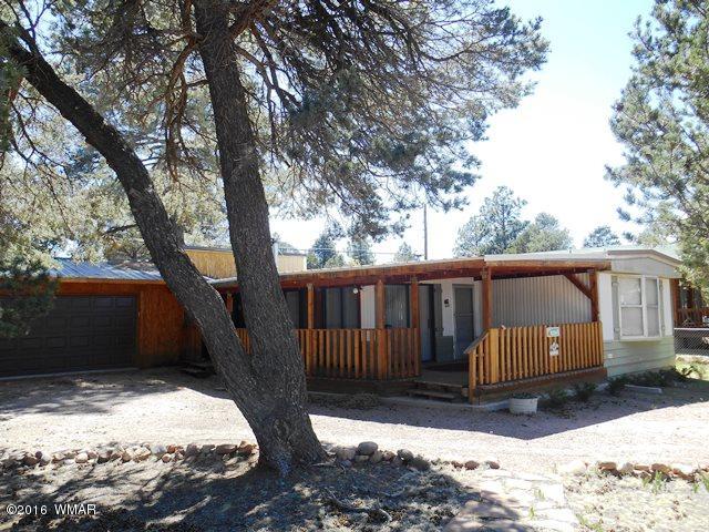 3371 Rim Lakes Drive Overgaard, AZ 85933 - Photo 6 of 59 Gallery Image 6
