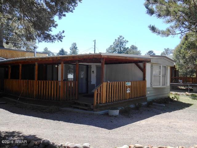 3371 Rim Lakes Drive Overgaard, AZ 85933 - Photo 7 of 59 Gallery Image 7
