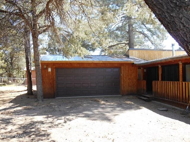 3371 Rim Lakes Drive Overgaard, AZ 85933 - Photo 8 of 59 Gallery Image 8