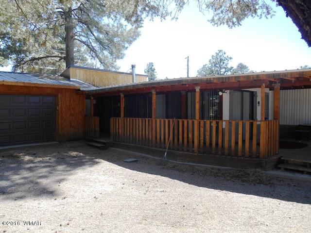 3371 Rim Lakes Drive Overgaard, AZ 85933 - Photo 9 of 59 Gallery Image 9