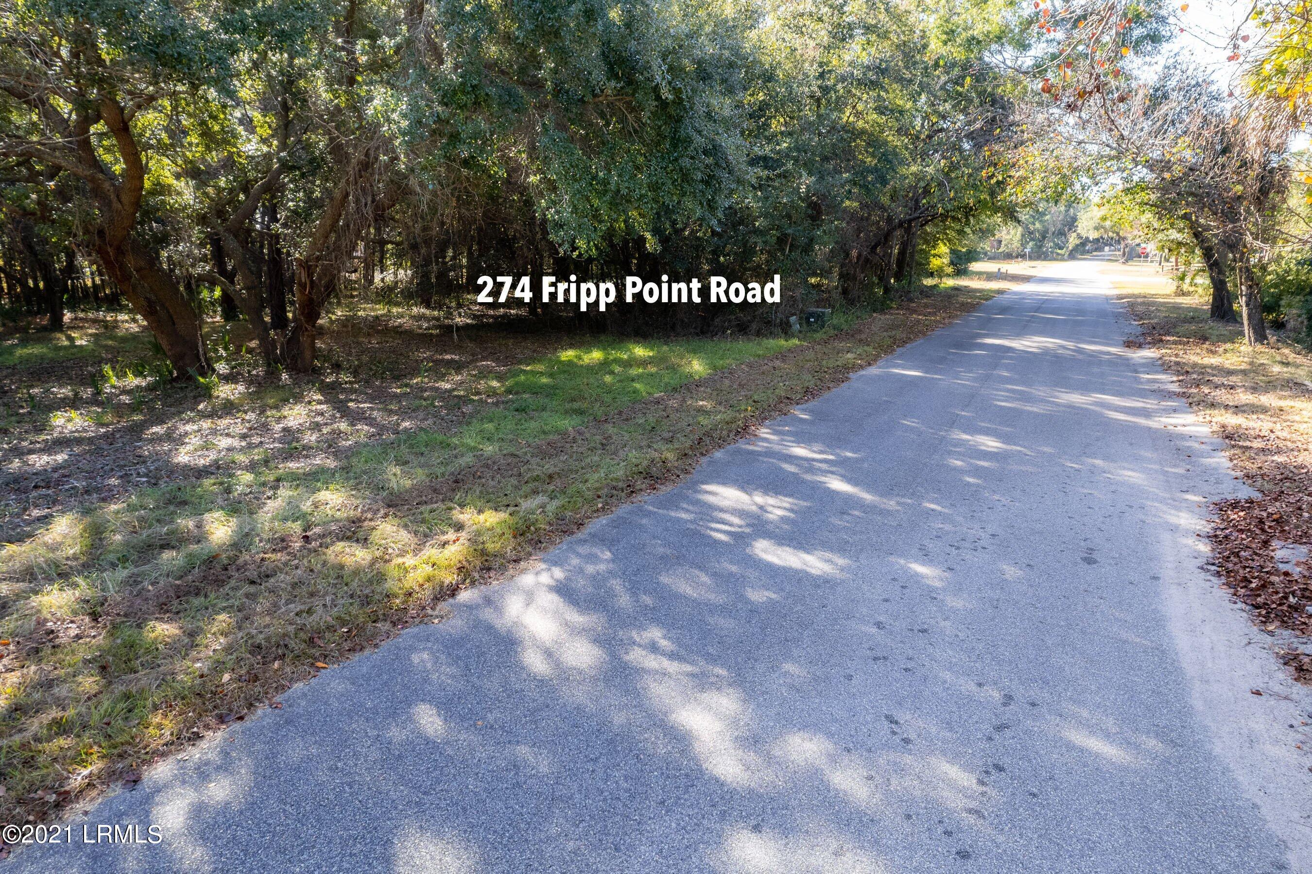 274-278 Fripp Point Road St. Helena Island, SC 29920 - Photo 18 of 20 DJI_0049-1.jpg-SMALL
