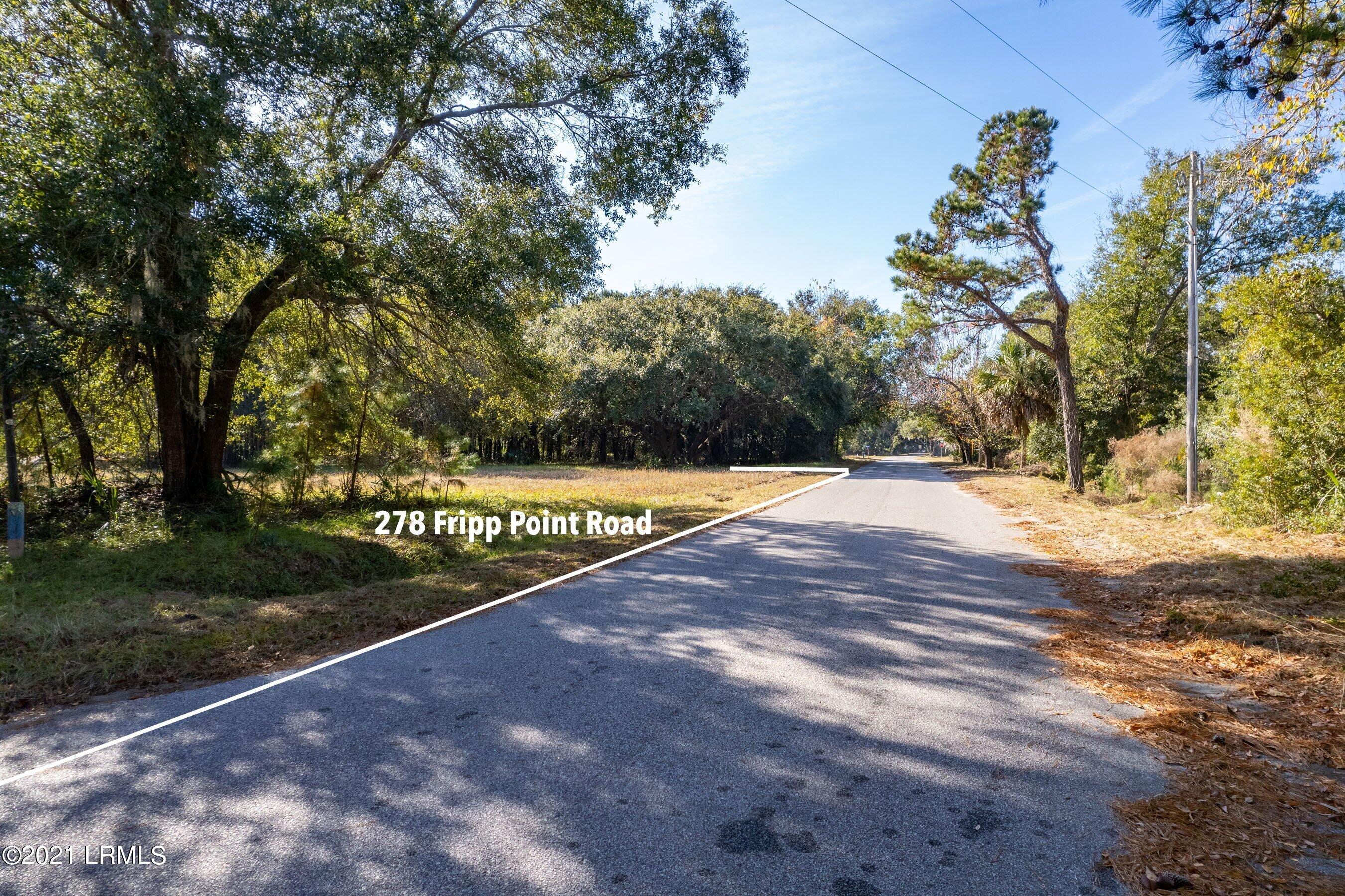 274-278 Fripp Point Road St. Helena Island, SC 29920 - Photo 8 of 20 DJI_0046-1.jpg-SMALL