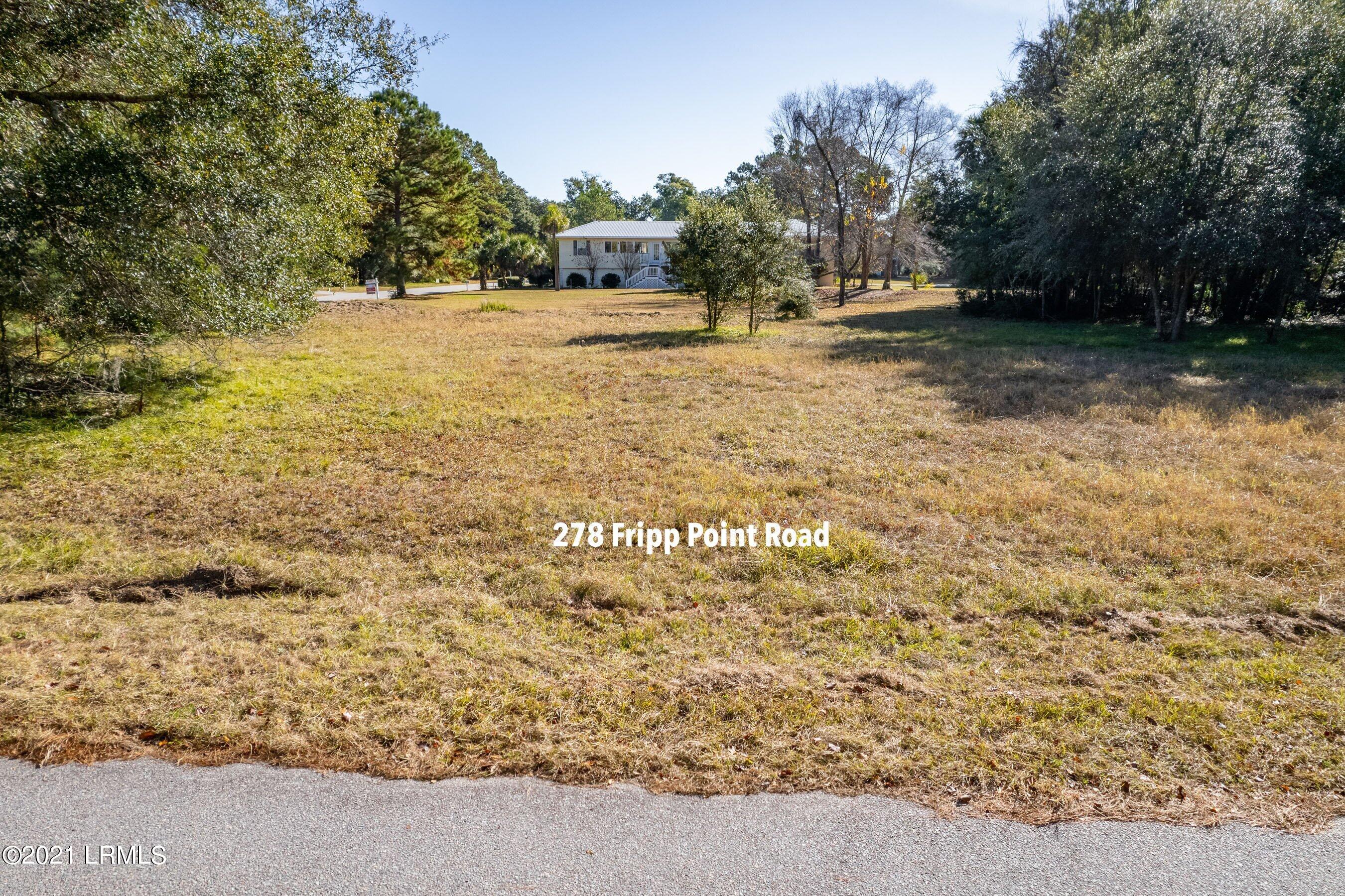 274-278 Fripp Point Road St. Helena Island, SC 29920 - Photo 9 of 20 DJI_0047-1.jpg-SMALL