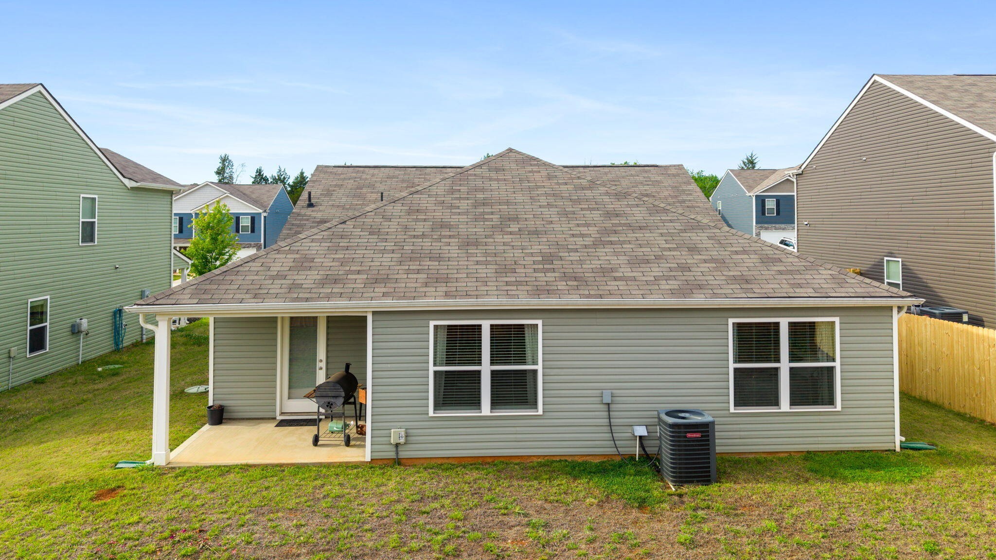 115 Lindsell Road Athens, TN 37303 - Photo 32 of 34