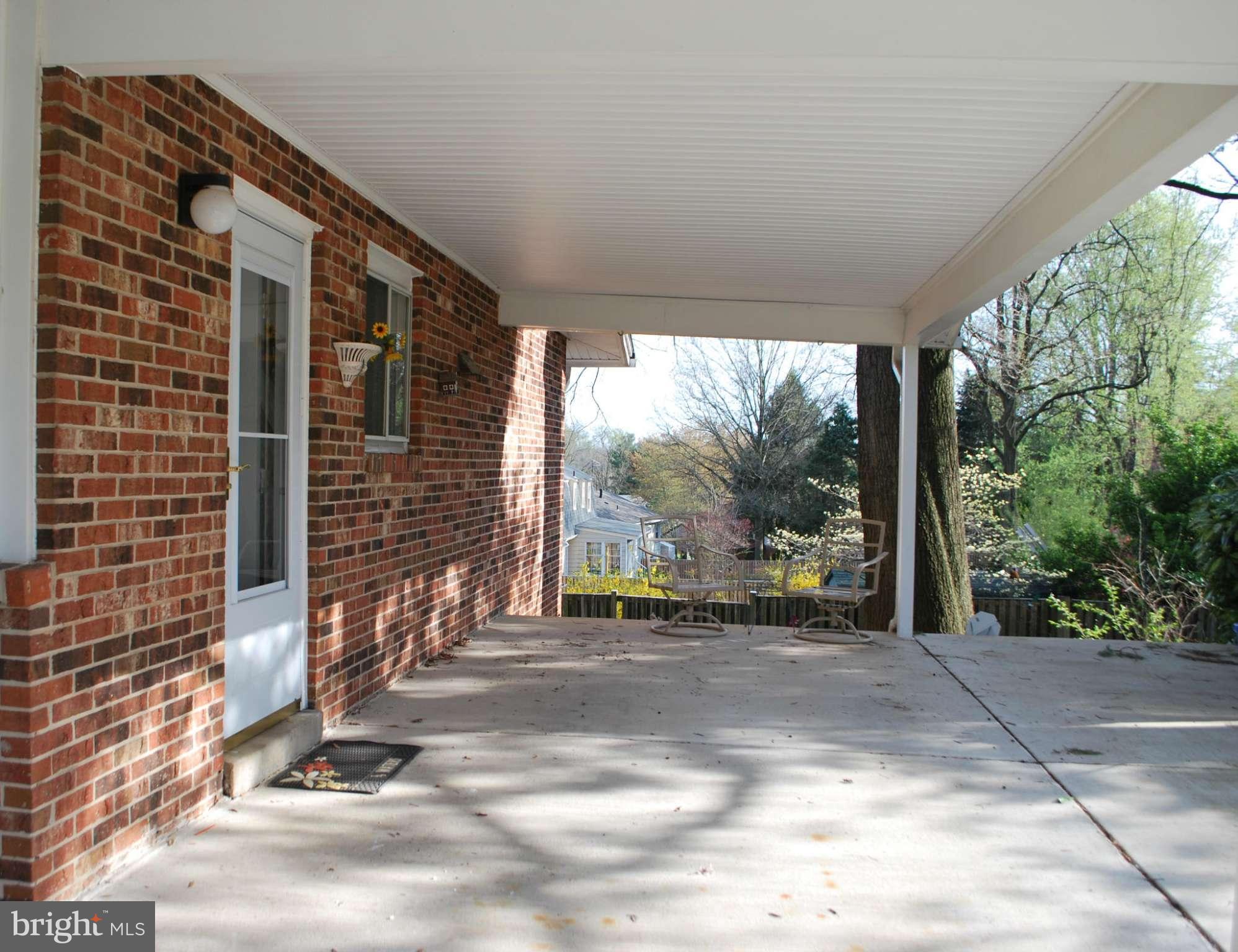 1311 Mullins Street Silver Spring, MD 20904 - Photo 2 of 30 Exterior (Front)