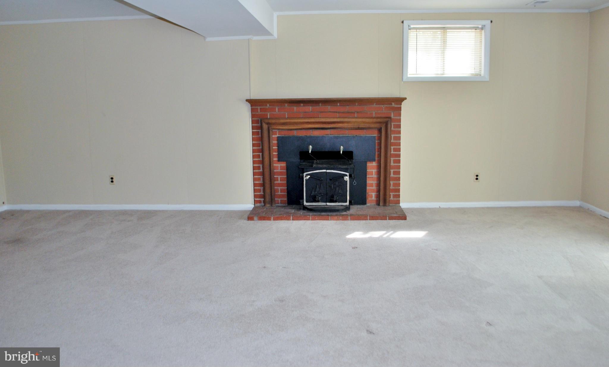 1311 Mullins Street Silver Spring, MD 20904 - Photo 11 of 30 Basement