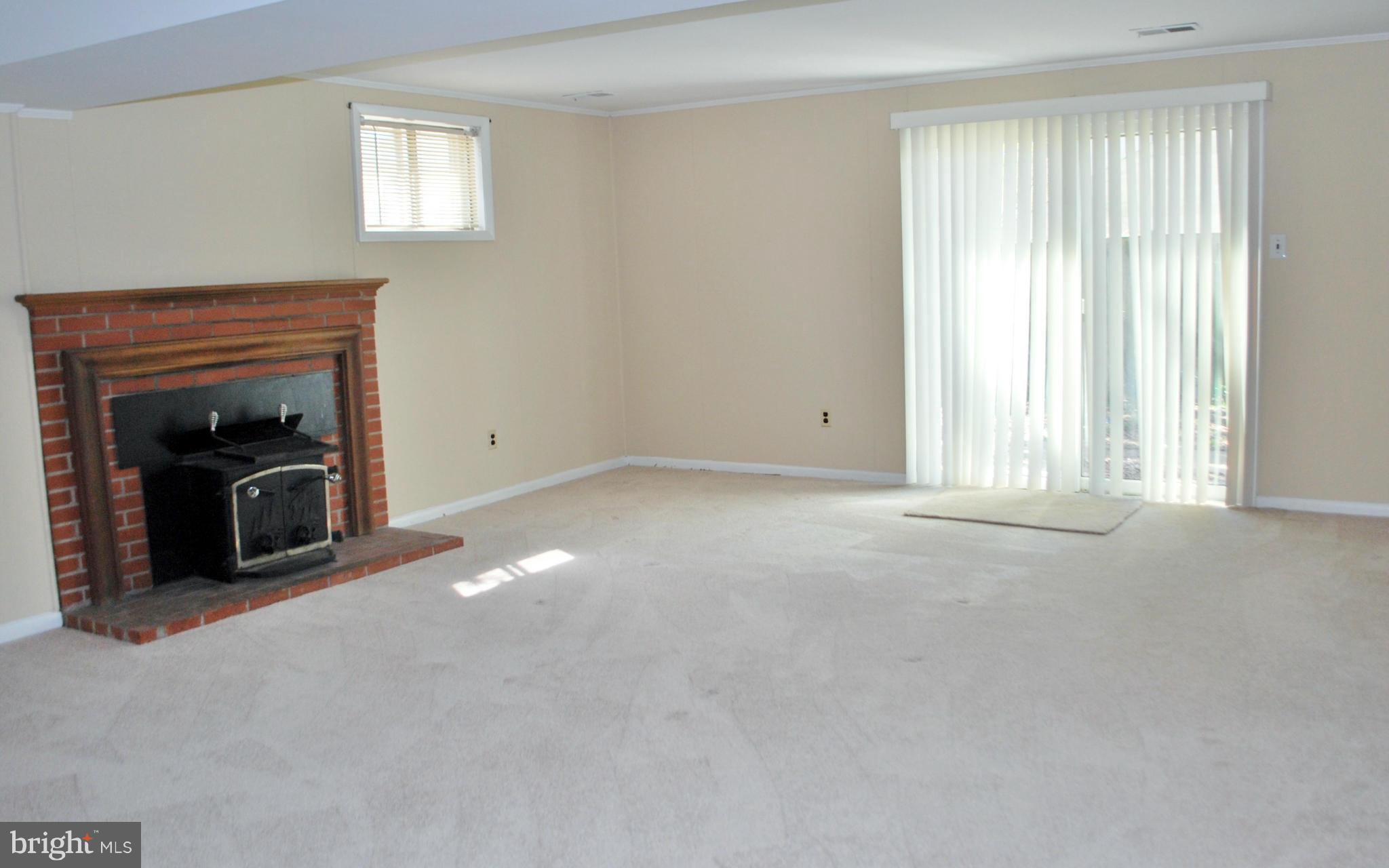 1311 Mullins Street Silver Spring, MD 20904 - Photo 12 of 30 Basement