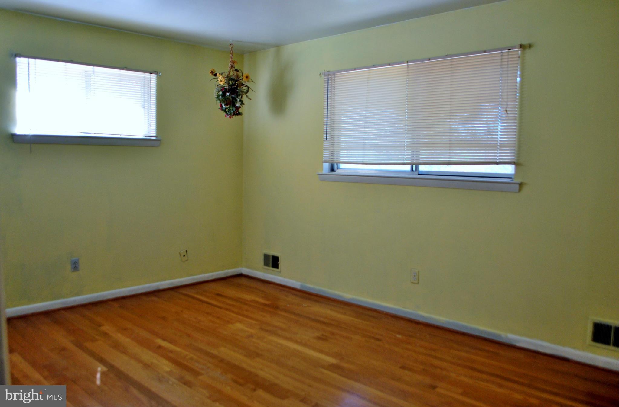 1311 Mullins Street Silver Spring, MD 20904 - Photo 17 of 30 Bedroom (Master)