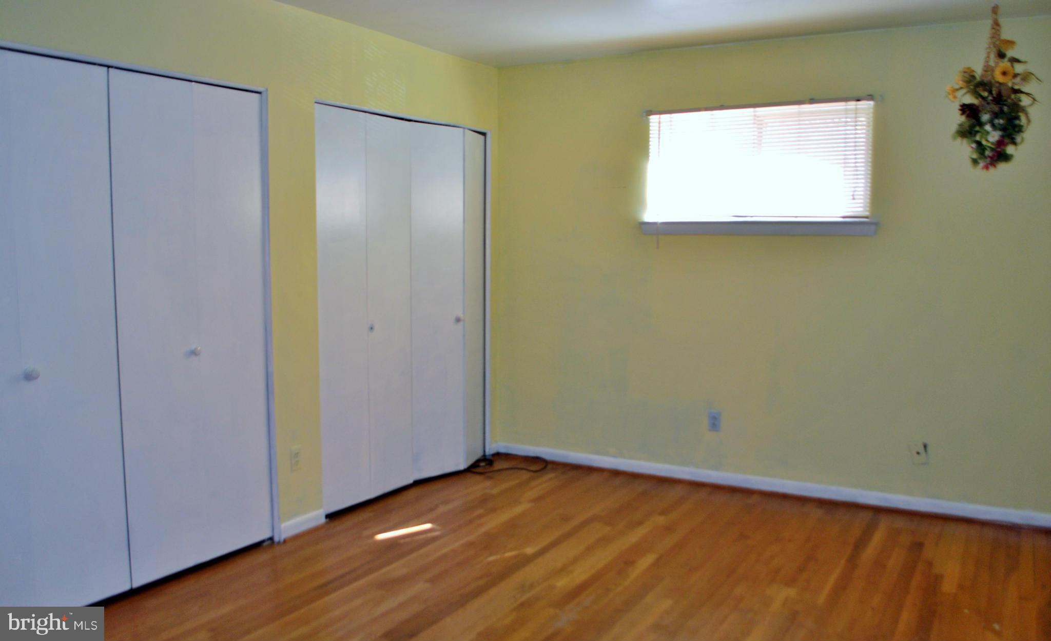 1311 Mullins Street Silver Spring, MD 20904 - Photo 18 of 30 Bedroom (Master)
