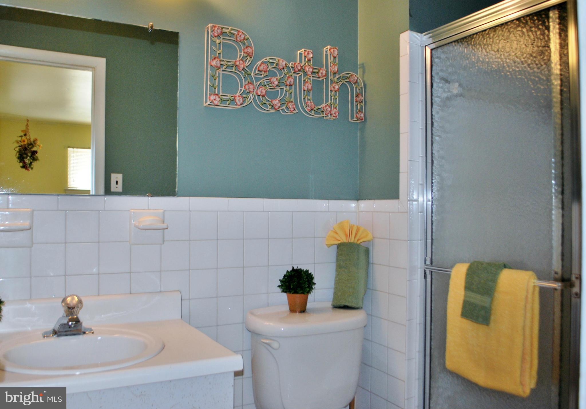 1311 Mullins Street Silver Spring, MD 20904 - Photo 19 of 30 Bath (Master)